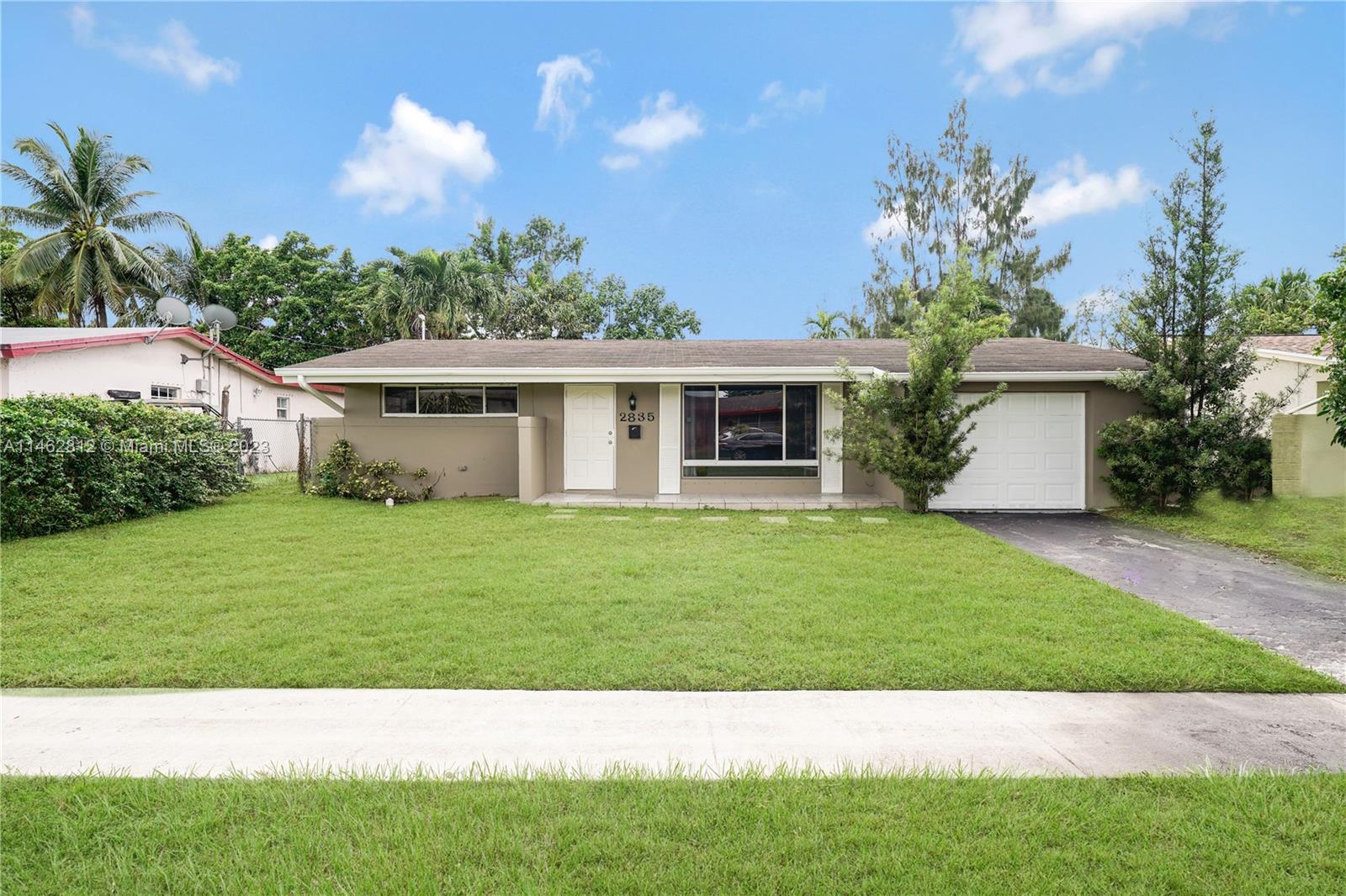 Photo of 2835 NW 73rd Ave in Sunrise, FL