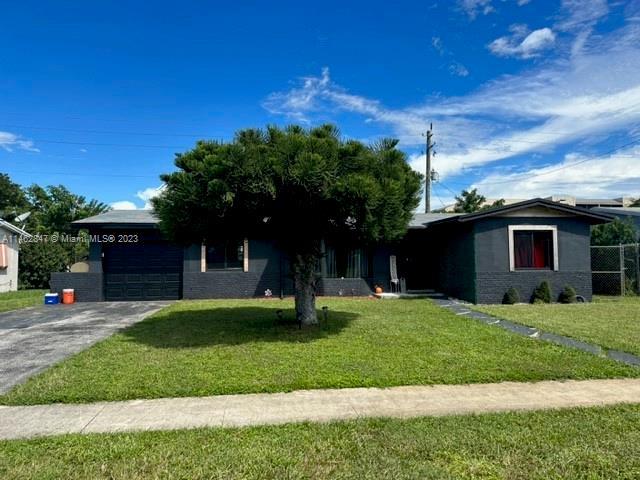 Photo of 3329 NW 23rd Ct in Lauderdale Lakes, FL