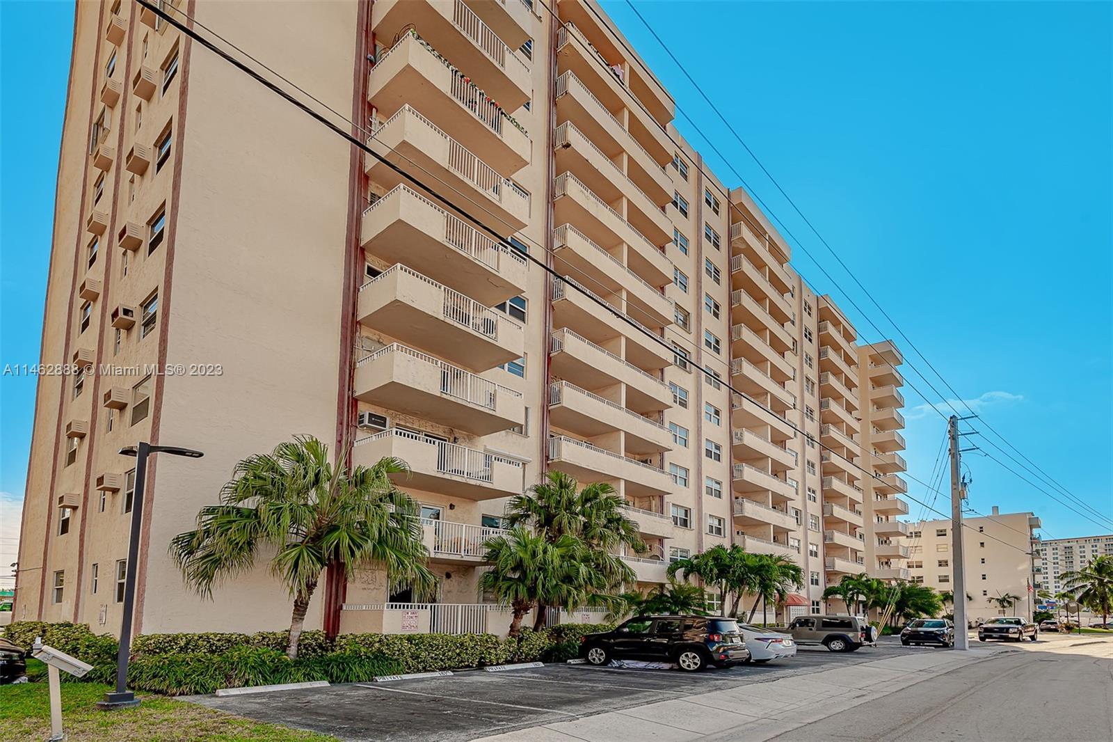 Photo of 200 S Birch Rd #1103 in Fort Lauderdale, FL