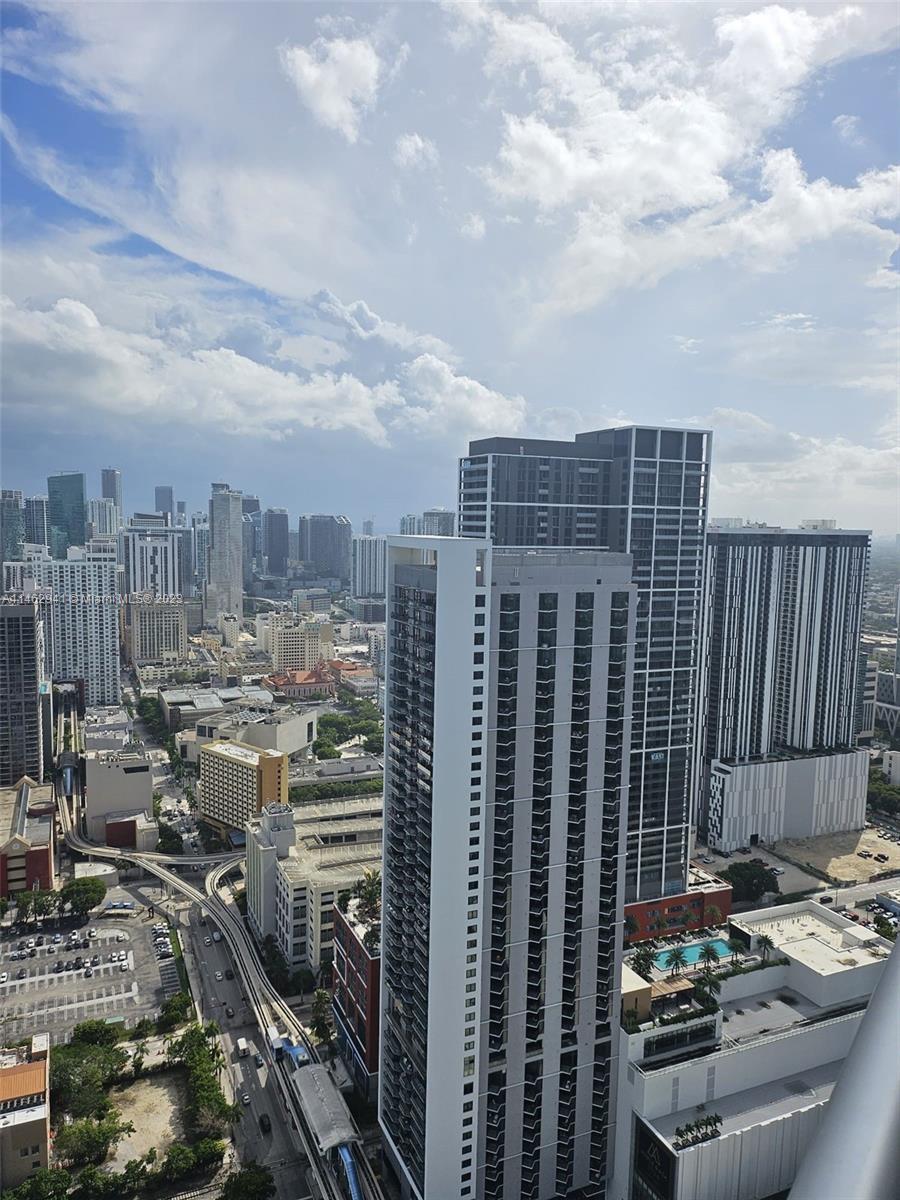 Photo of 888 Biscayne Blvd #5003 in Miami, FL