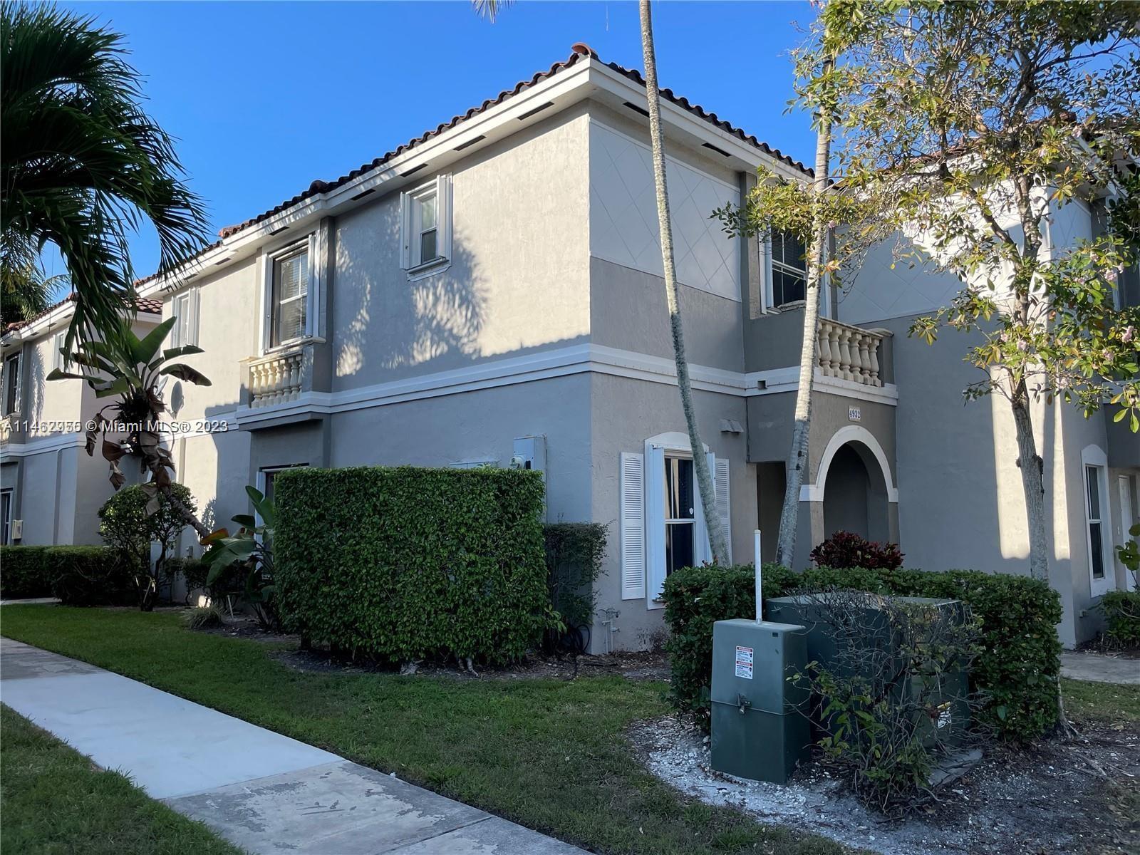 Photo of Address Not Disclosed in Miramar, FL