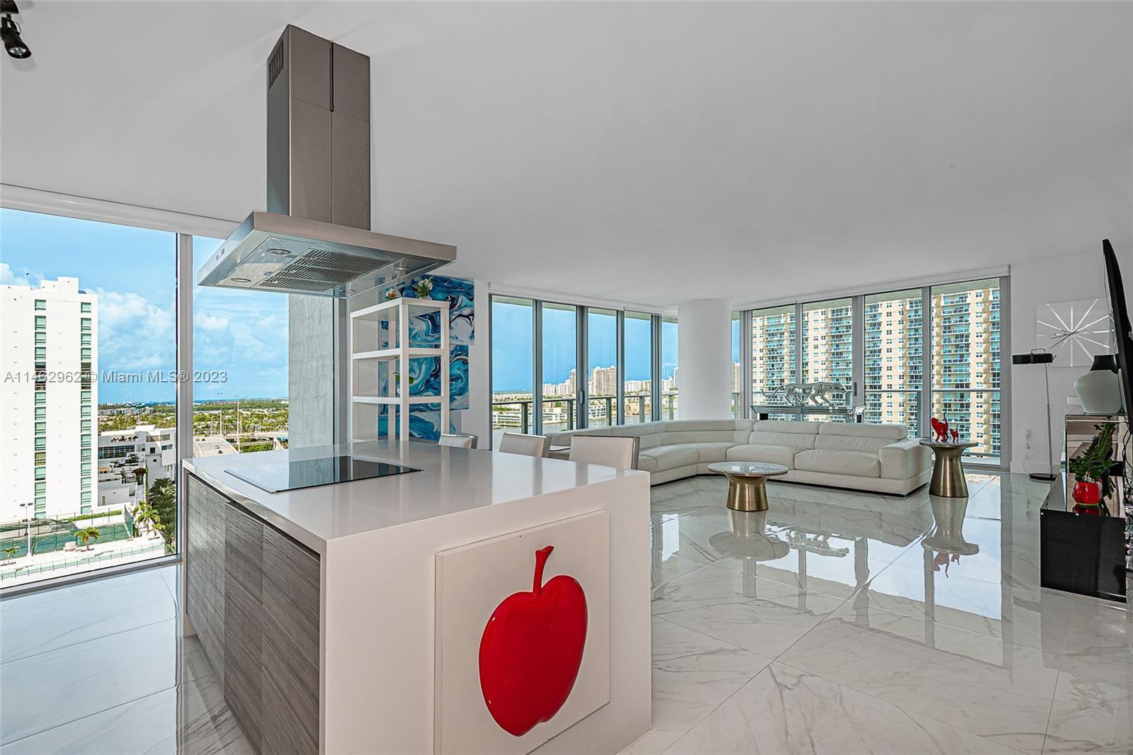 Photo of 330 Sunny Isles Blvd #5-1401 in Sunny Isles Beach, FL
