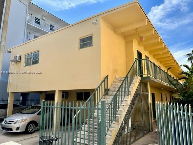 Photo of 1245 Pennsylvania Ave #8 in Miami Beach, FL