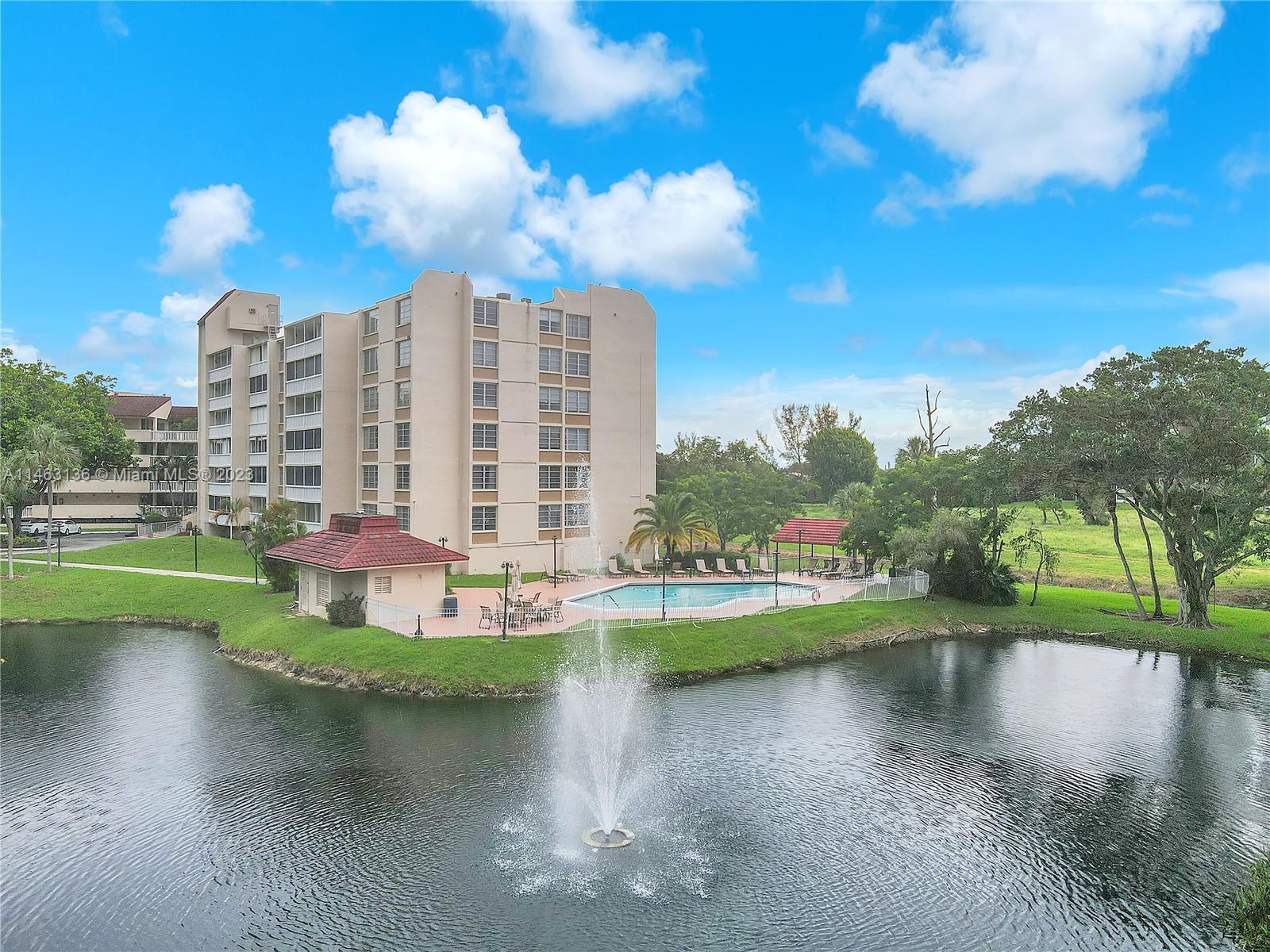 Photo of 6911 Environ Blvd #4J in Lauderhill, FL