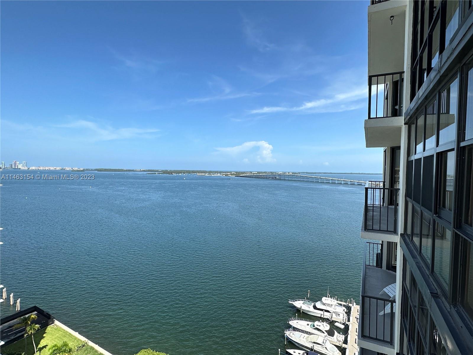 Photo of 1865 Brickell Ave #A1807 in Miami, FL