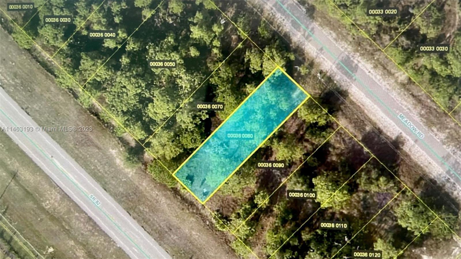 Photo of 514 Meadow Rd in Lehigh Acres, FL