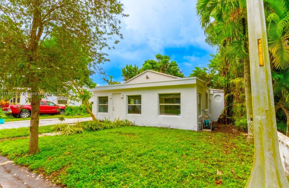 Photo of Address Not Disclosed in Coral Gables, FL