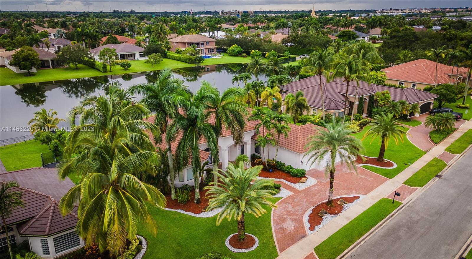 Photo of 15124 SW 36th St in Davie, FL