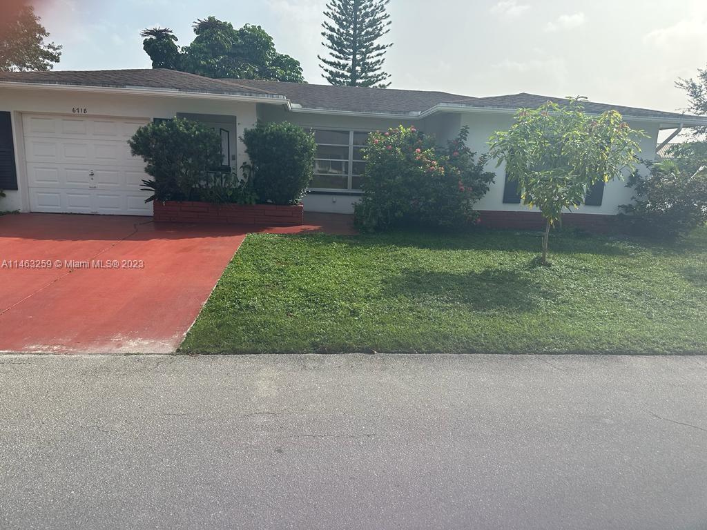 Photo of 6718 NW 60th St in Tamarac, FL