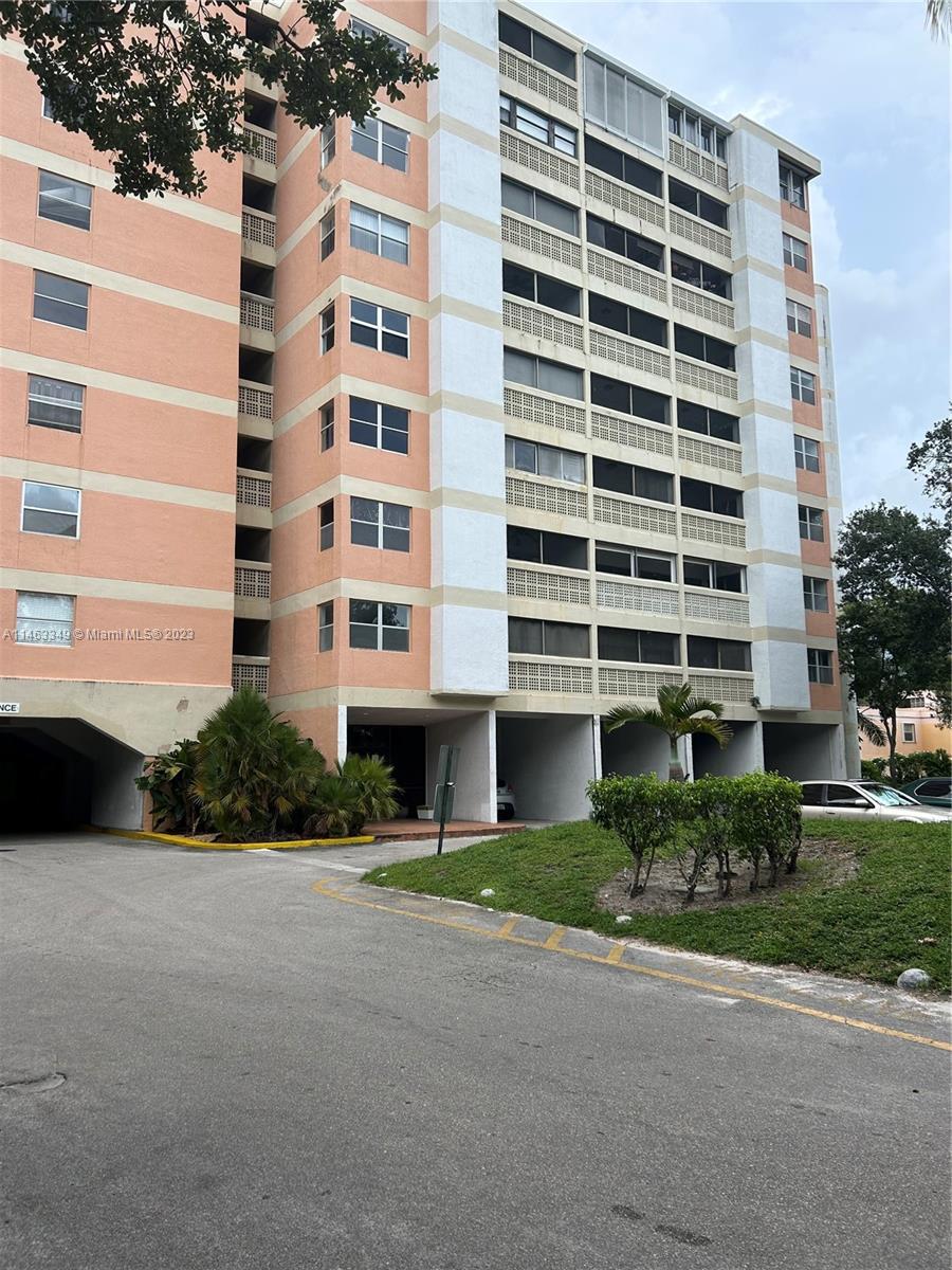 Photo of 3301 Spanish Moss Ter #504 in Lauderhill, FL