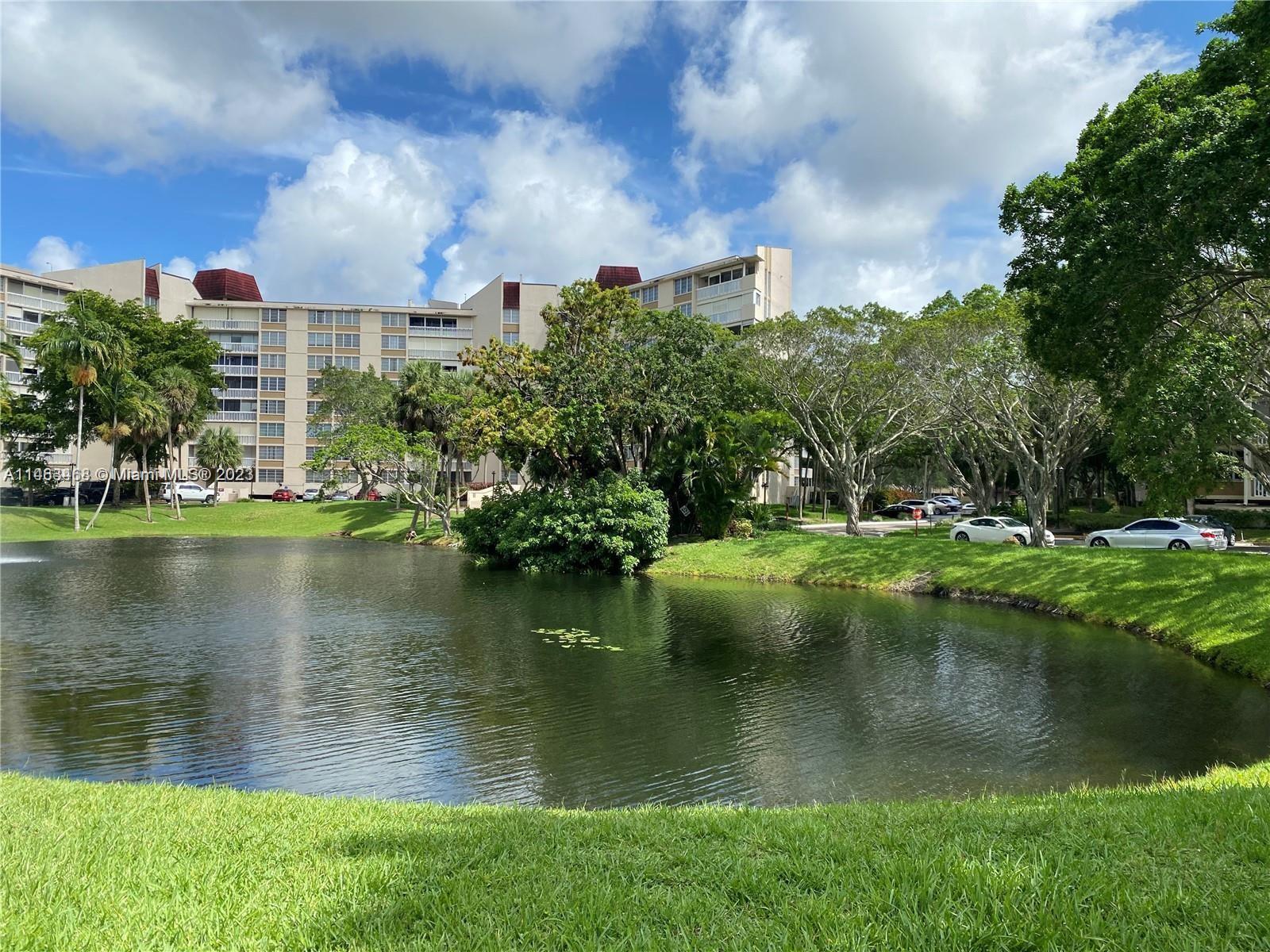 Photo of 7051 Environ Blvd #431 in Lauderhill, FL