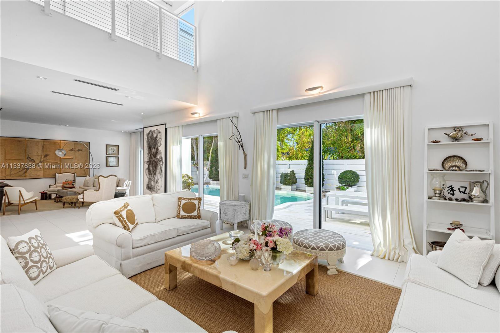 Photo of 345 Harbor Ct in Key Biscayne, FL