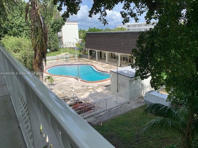 Photo of 500 NE 2nd St #110 in Dania Beach, FL