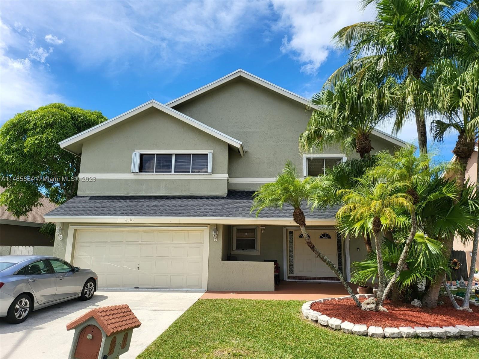 Photo of 730 NW 207th Ter in Pembroke Pines, FL
