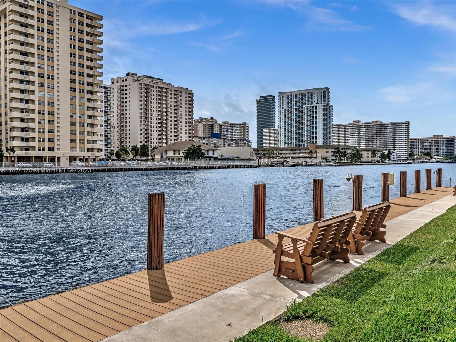 Photo of 2600 Diana Dr #309 in Hallandale Beach, FL