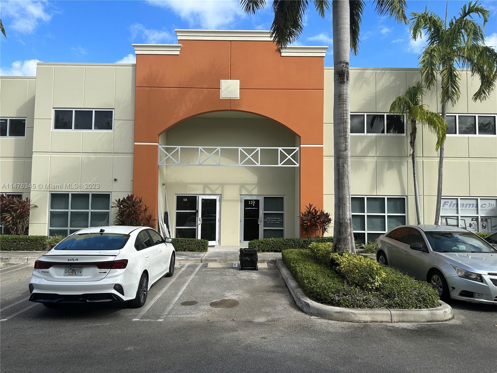 Photo of 11231 NW 20th St #129 in Sweetwater, FL