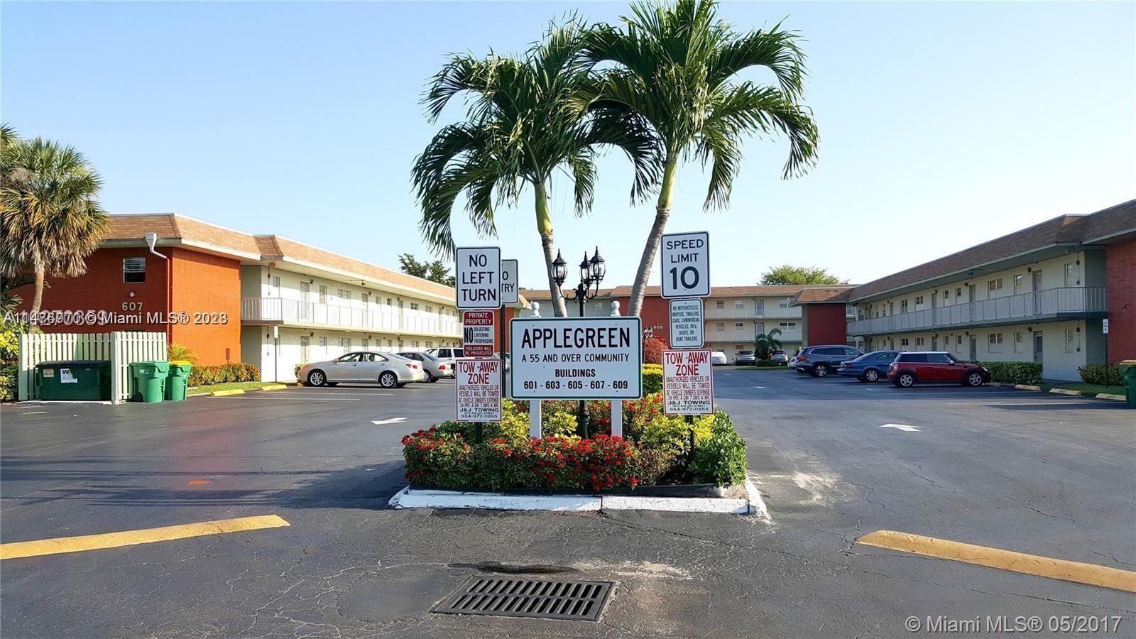 Photo of Address Not Disclosed in Margate, FL