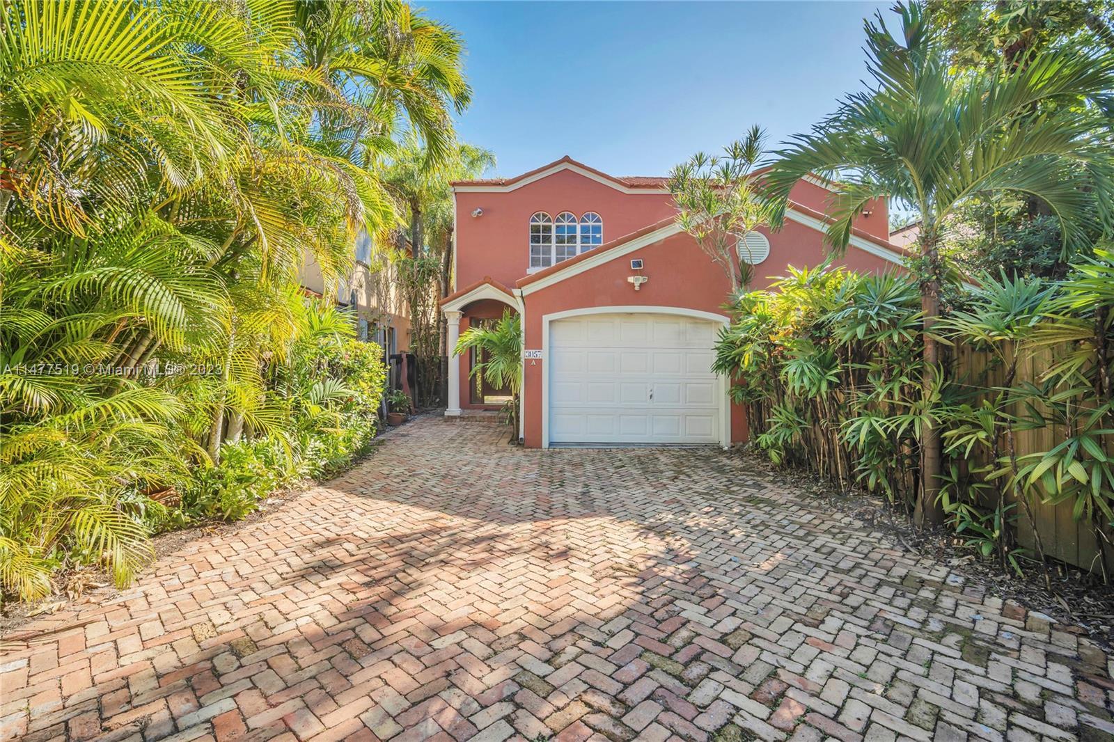 Photo of 3057 Mary St in Coconut Grove, FL