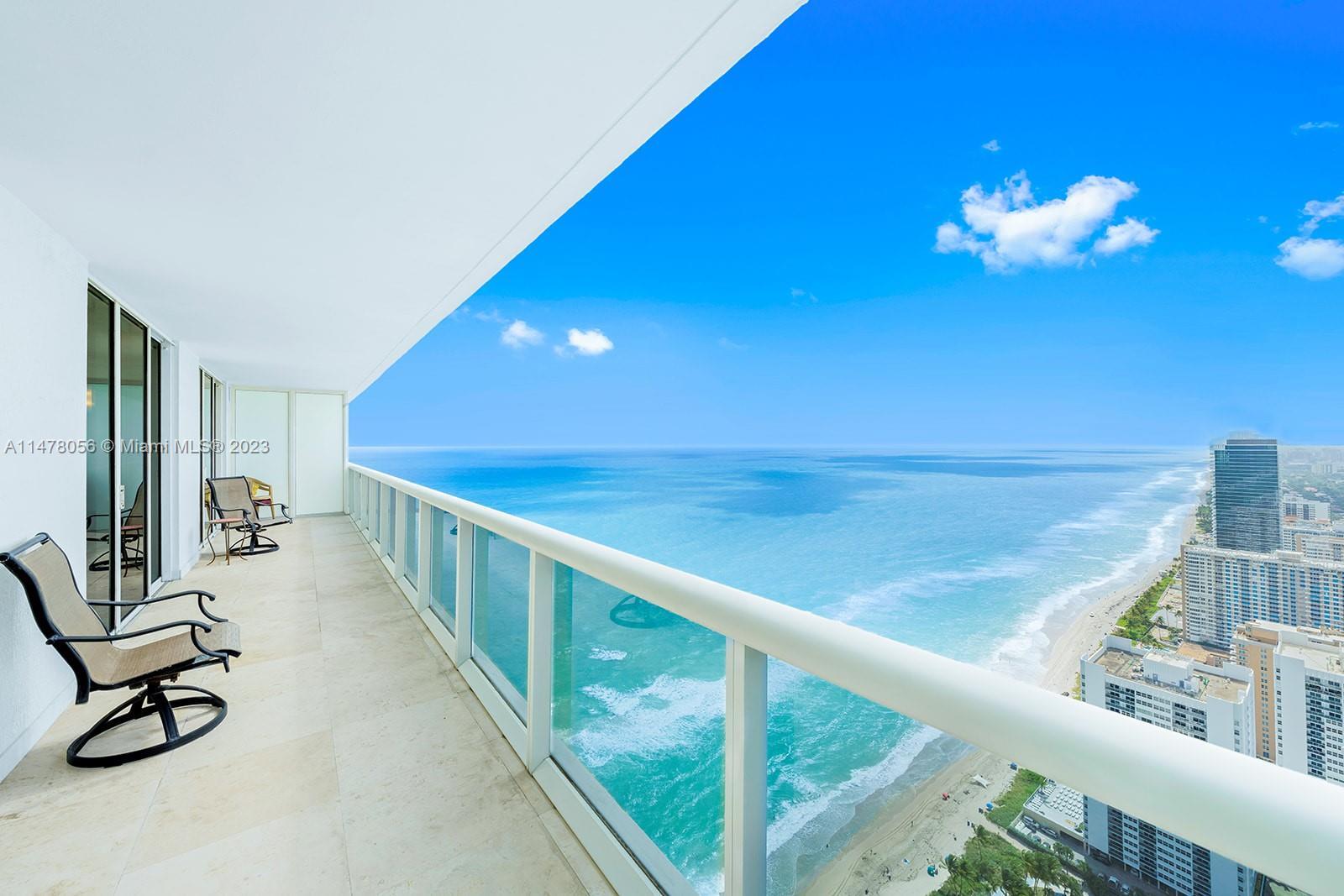 Photo of 1830 S Ocean Dr #UP-5004 in Hallandale Beach, FL