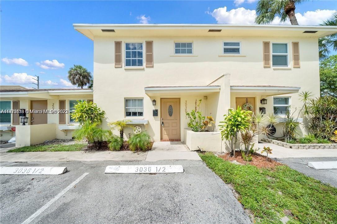 Photo of 3036 NW 69th Ct #4G in Fort Lauderdale, FL