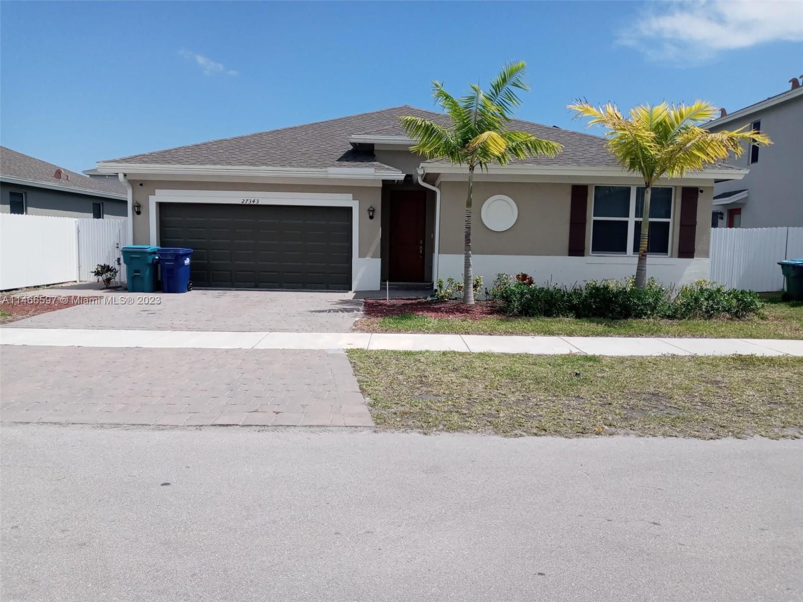Photo of 27343 SW 132nd Pl in Homestead, FL