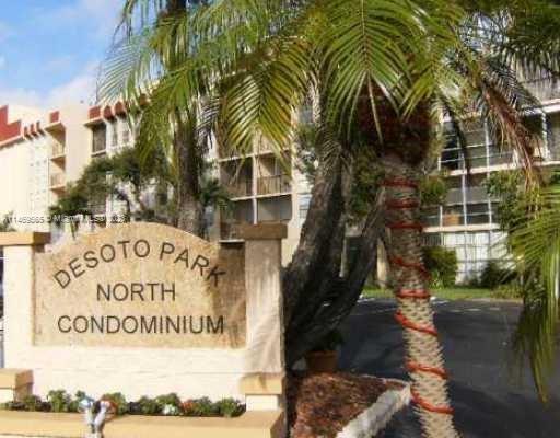 Photo of 2101 Atlantic Shores Blvd #512 in Hallandale Beach, FL