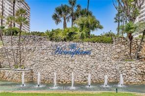 Photo of 1980 S Ocean Dr #8D in Hallandale Beach, FL