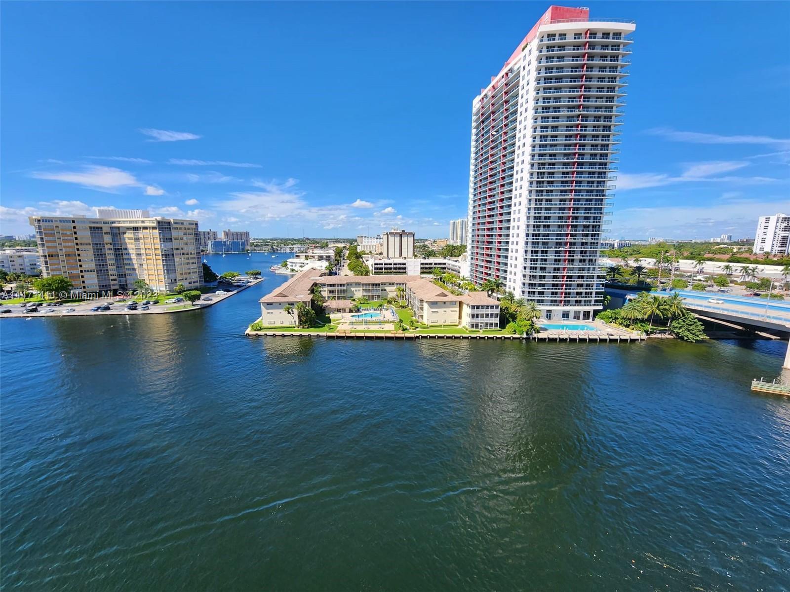 Photo of 1817 S Ocean Dr #PH20 in Hallandale Beach, FL