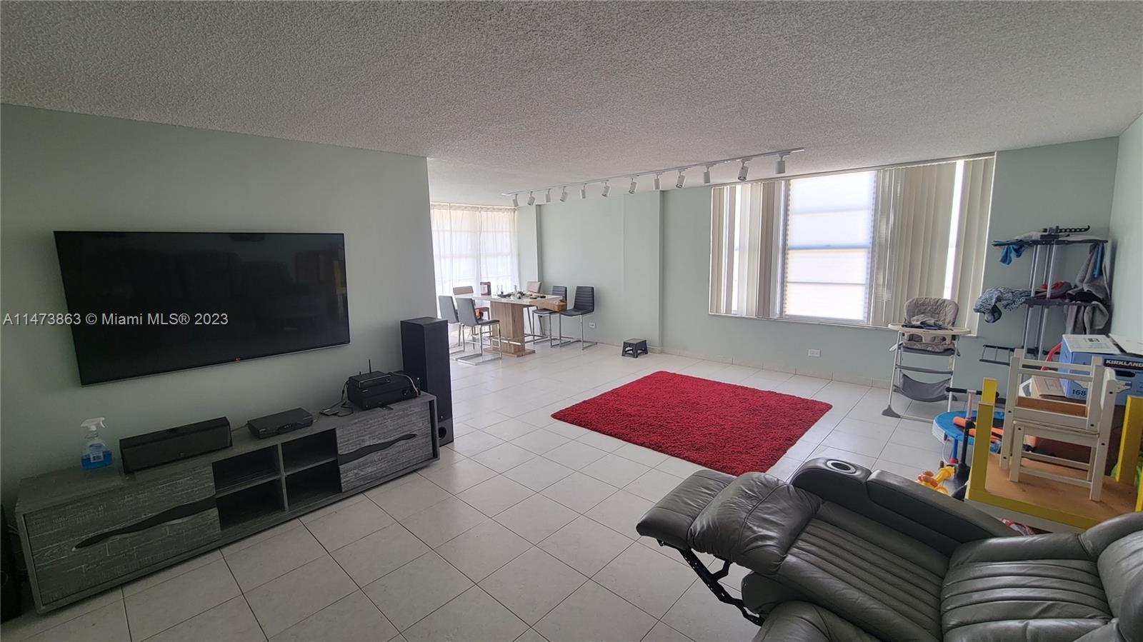Beautiful condo right in the center of Sunny Isles Beach life. Ready to move in. Motivated seller.