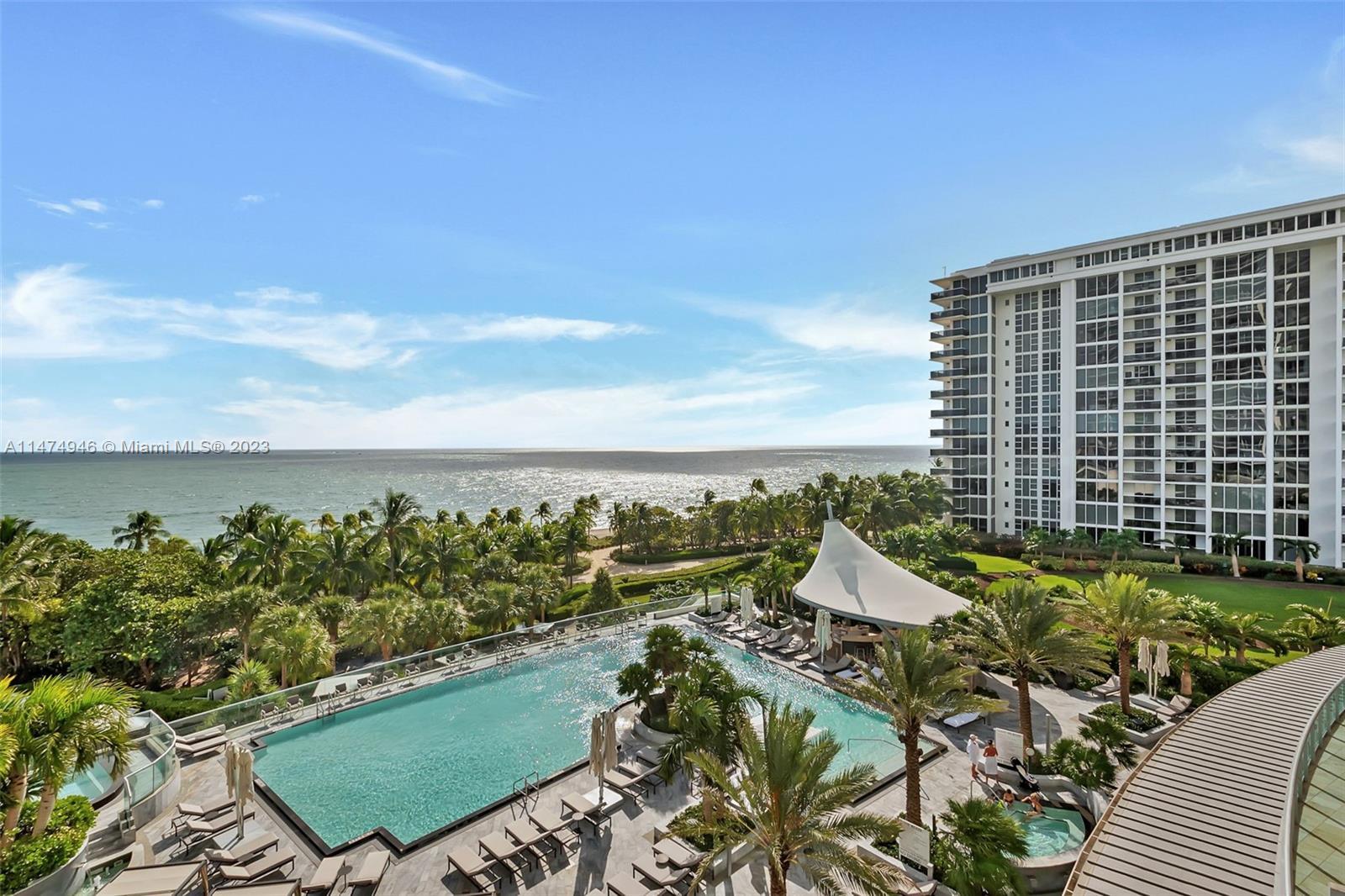 Photo of 10295 Collins Ave #405 in Bal Harbour, FL