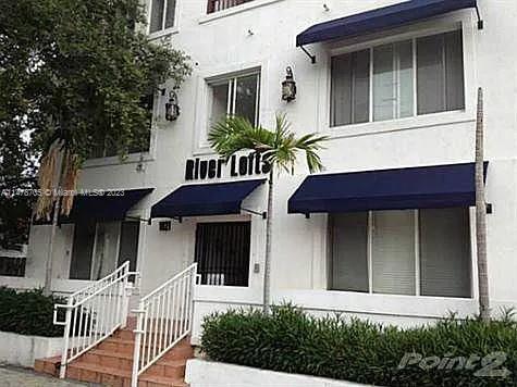 Photo of 1021 NW 3rd St #207 in Miami, FL