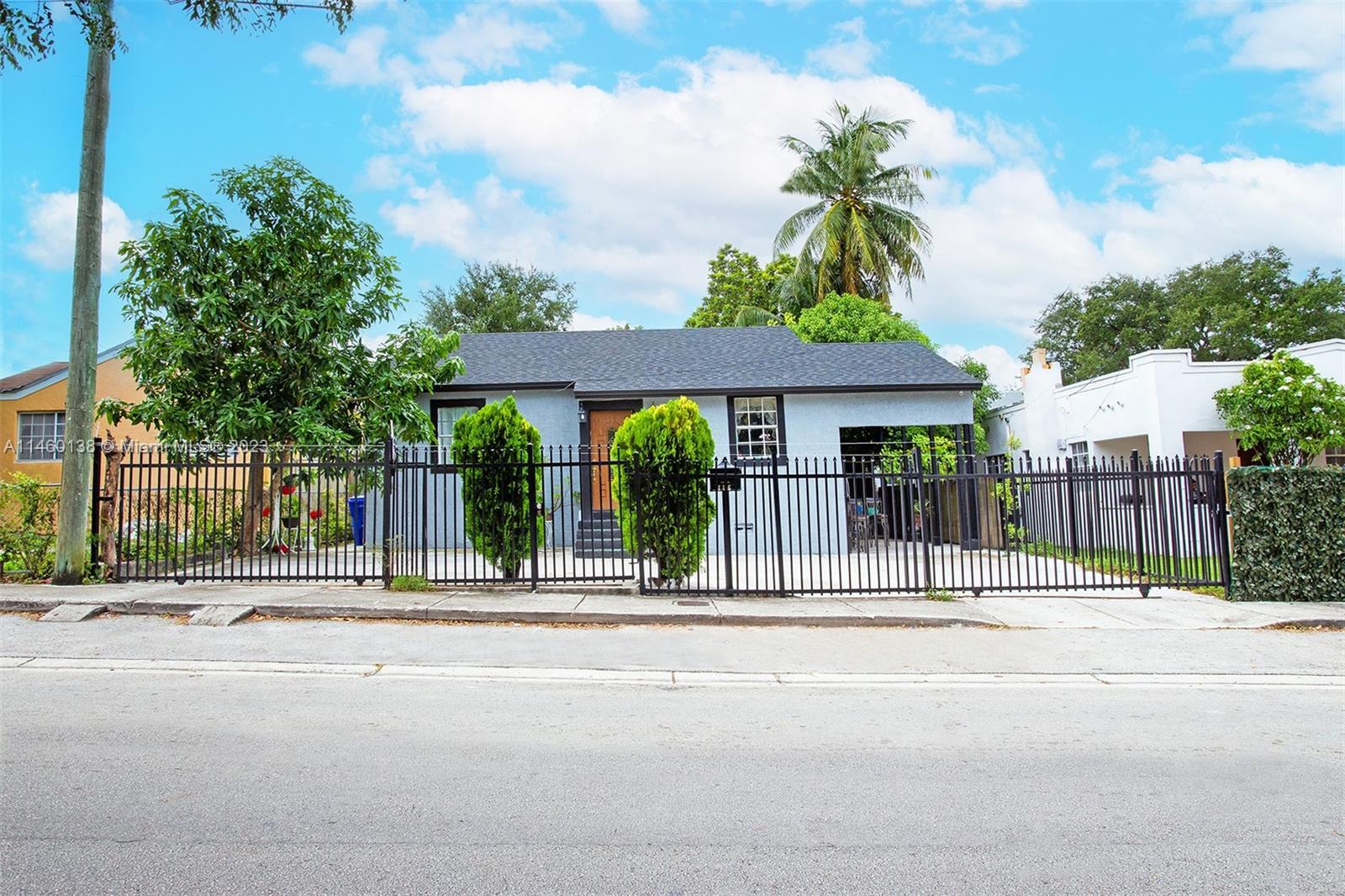 Photo of 416 NW 19th Ave in Miami, FL