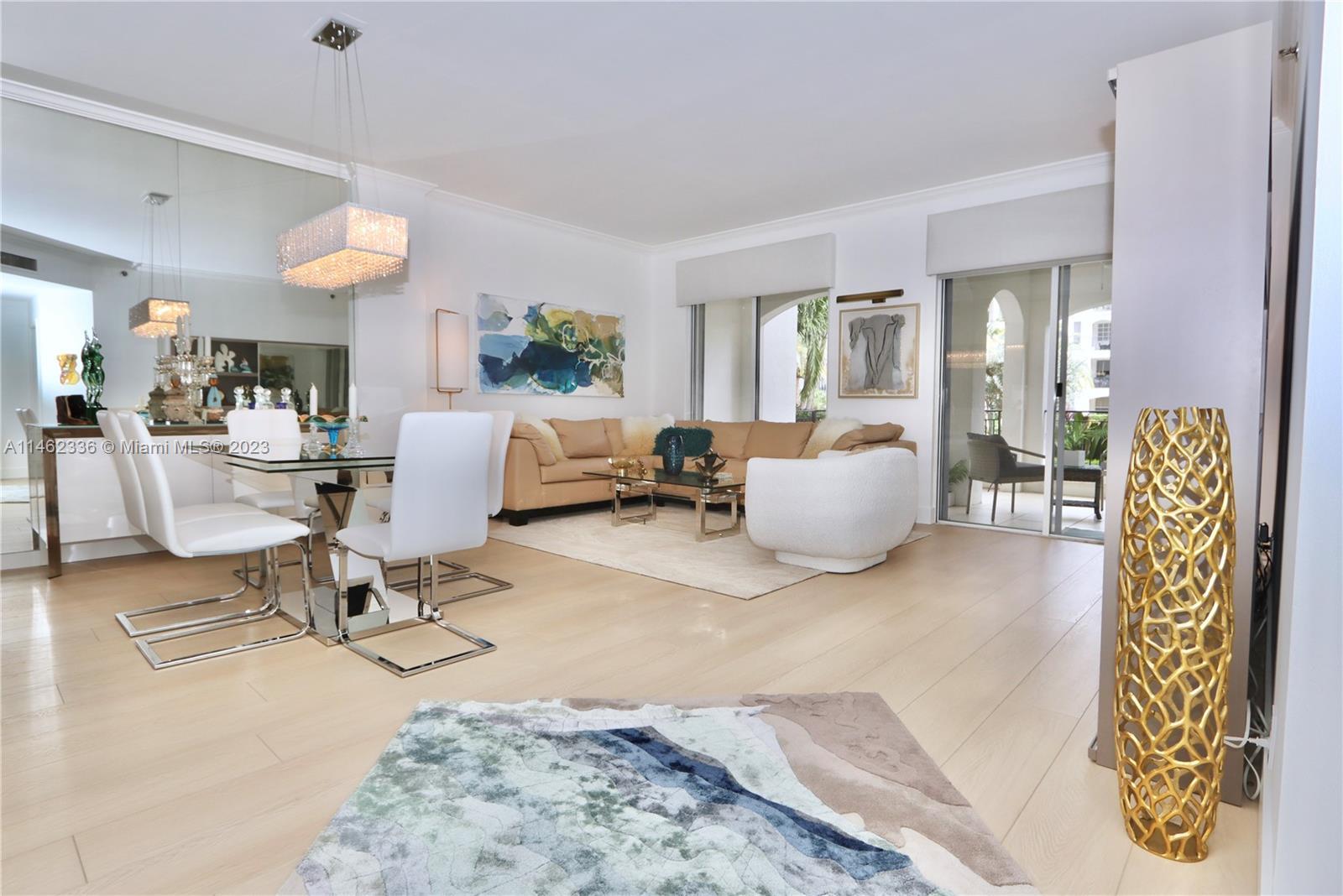 Photo of 3500 Island Blvd #D-102 in Aventura, FL