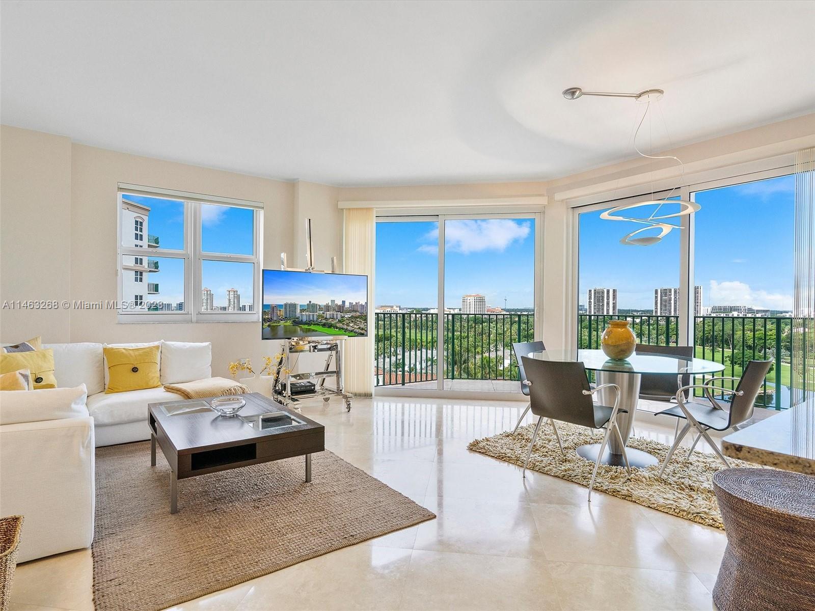 Photo of 20000 E Country Club Dr #1102 in Aventura, FL