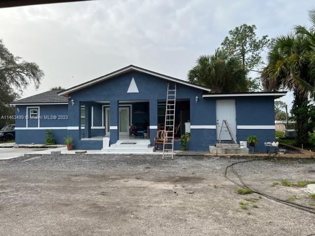 Photo of 330 S Jinete in Clewiston, FL