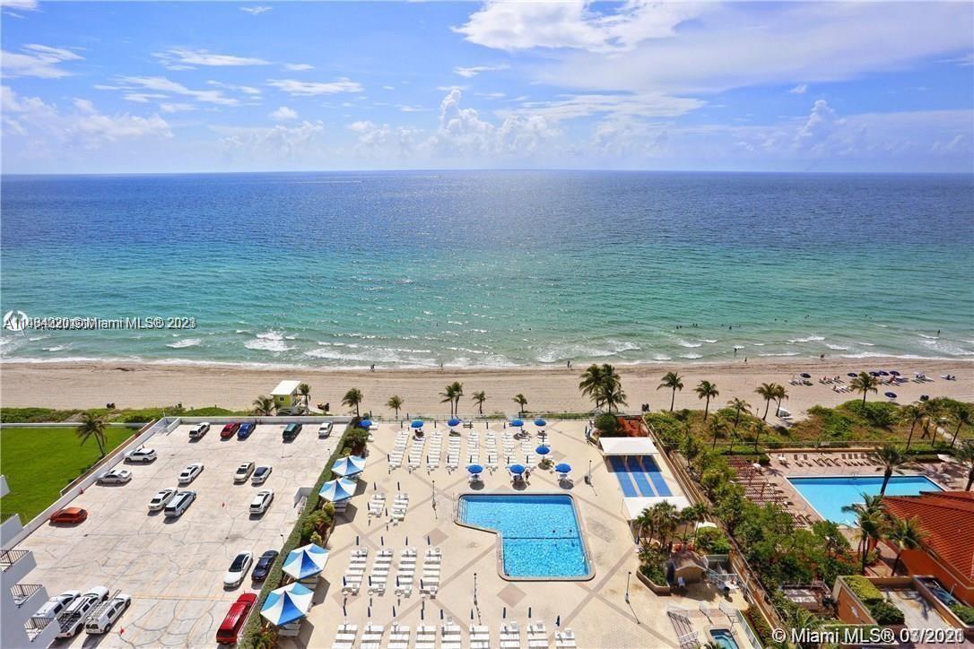 Photo of 2030 S Ocean Dr #705 in Hallandale Beach, FL