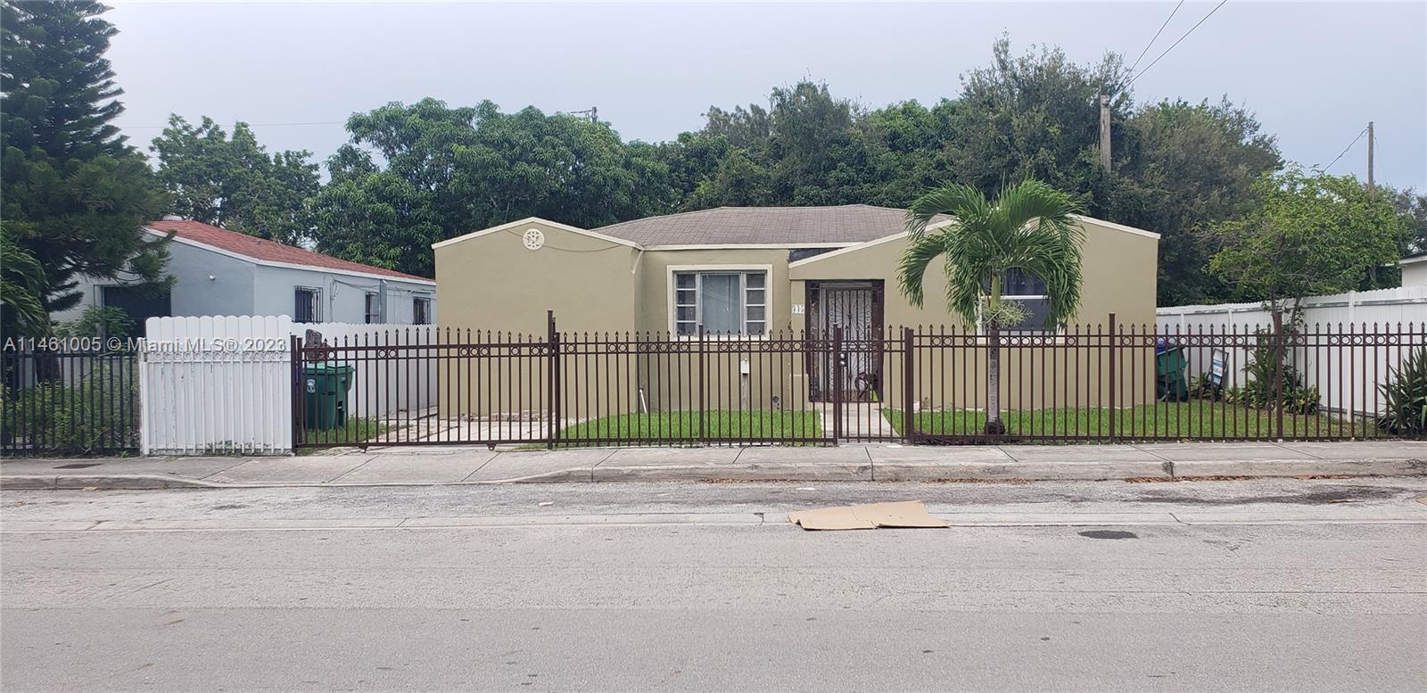 Photo of 345 NW 75th St in Miami, FL