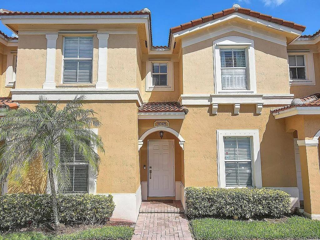 Photo of 3048 SW 129th Ter #115 in Miramar, FL