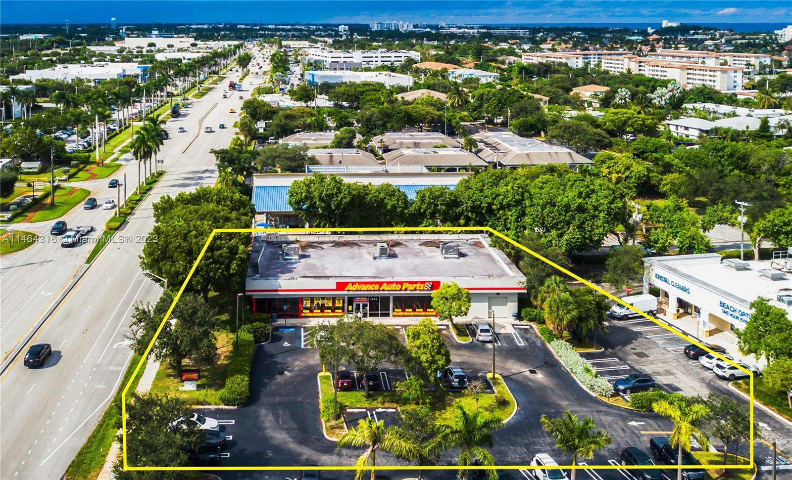 Photo of 3003 S Federal Hwy in Delray Beach, FL
