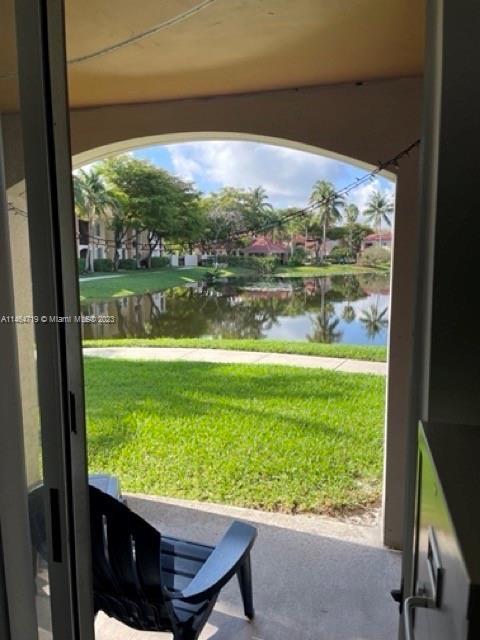 Photo of 2041 Renaissance Blvd #102 in Miramar, FL