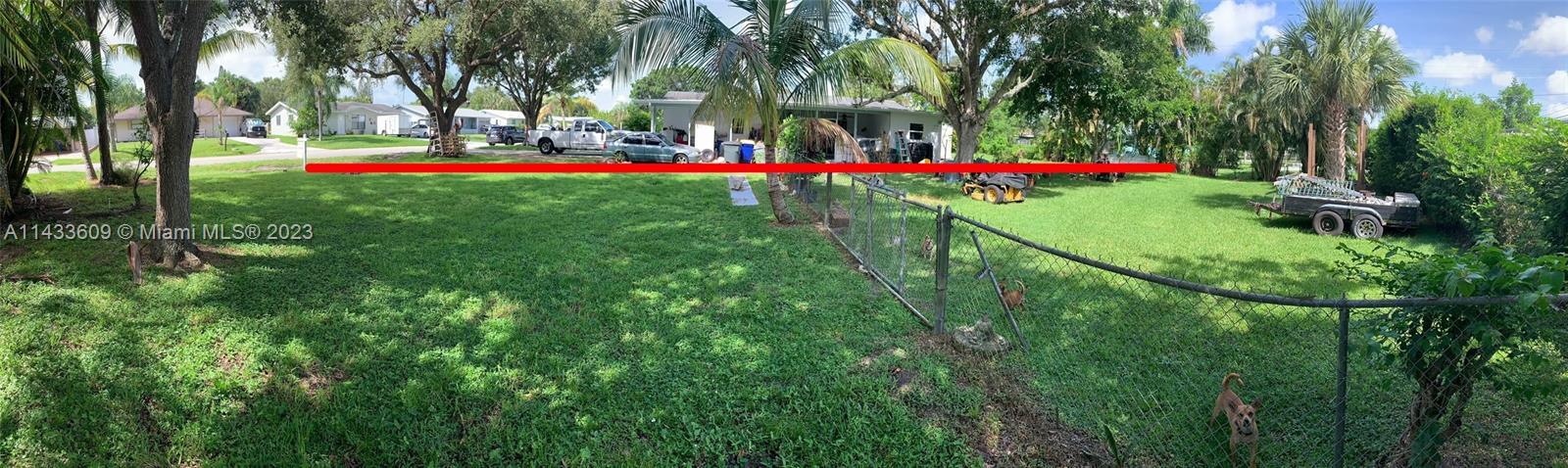 Photo of 3085 SE Mimosa St in Stuart, FL