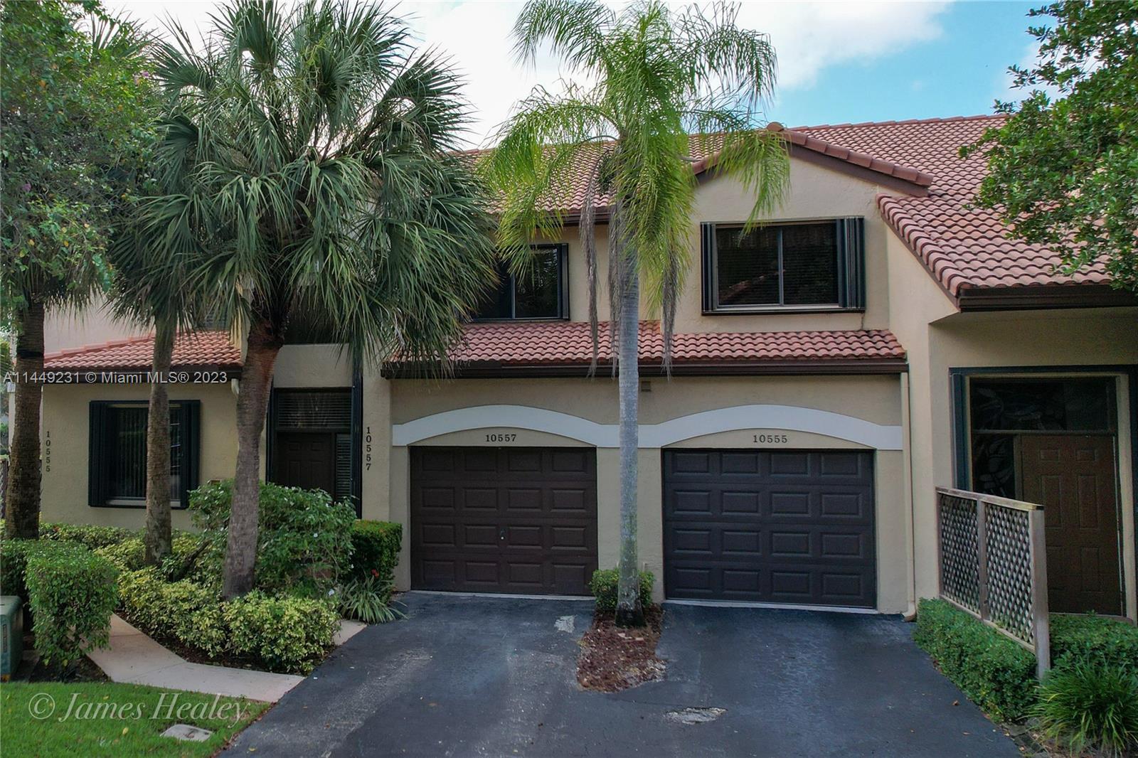 Photo of 10557 NW 10th Ct #C-140 in Plantation, FL