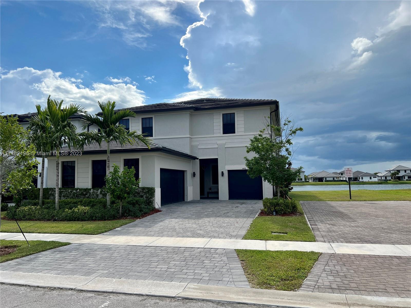 Photo of 4476 SW 175th Ave in Miramar, FL