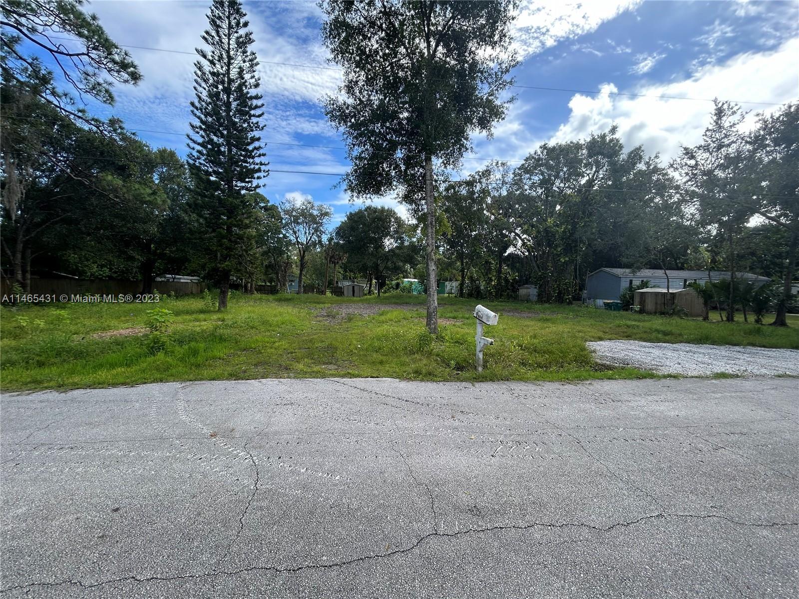 Photo of 1735 Blanche Ave in Melbourne, FL