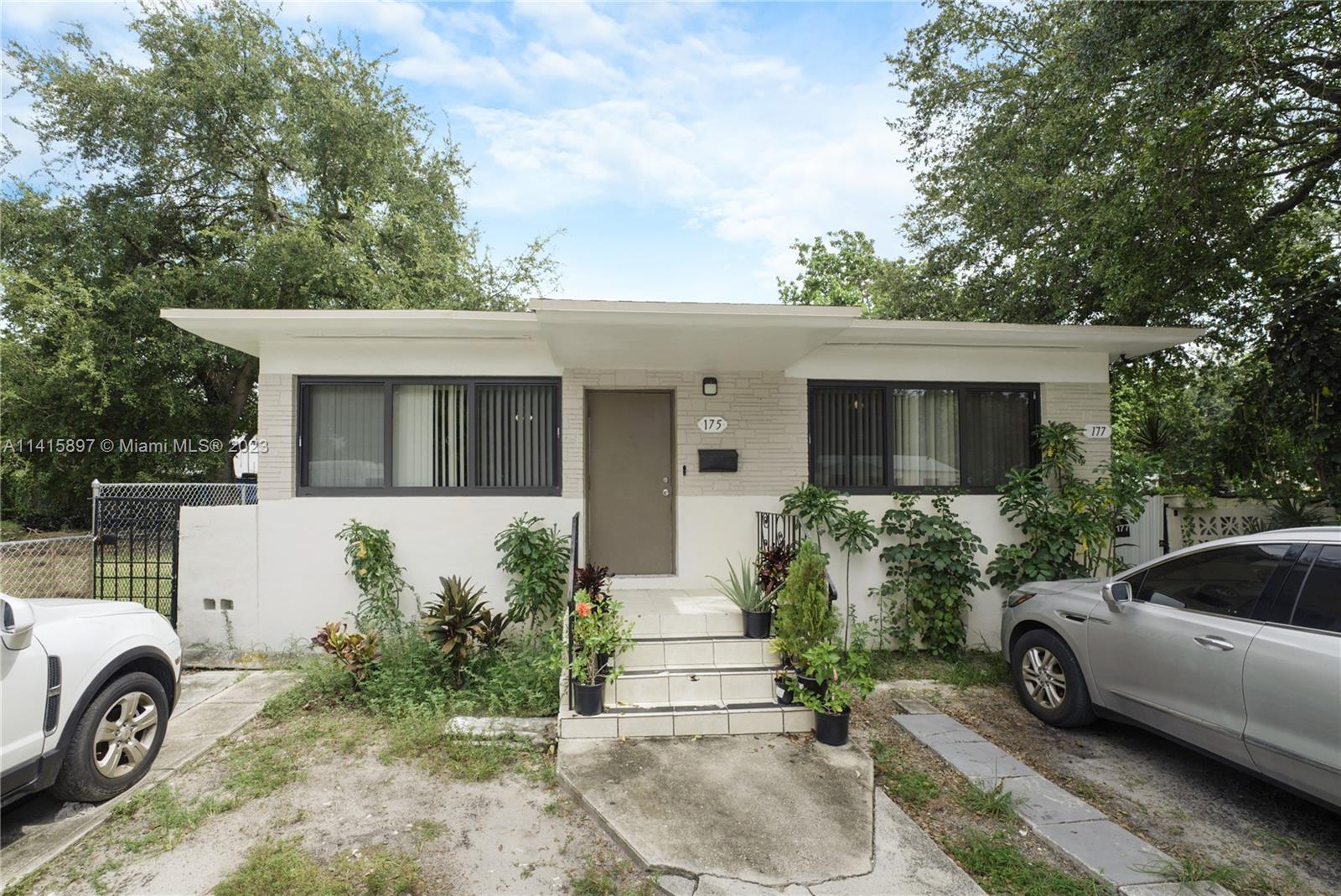 Photo of 175 NW 68th St in Miami, FL