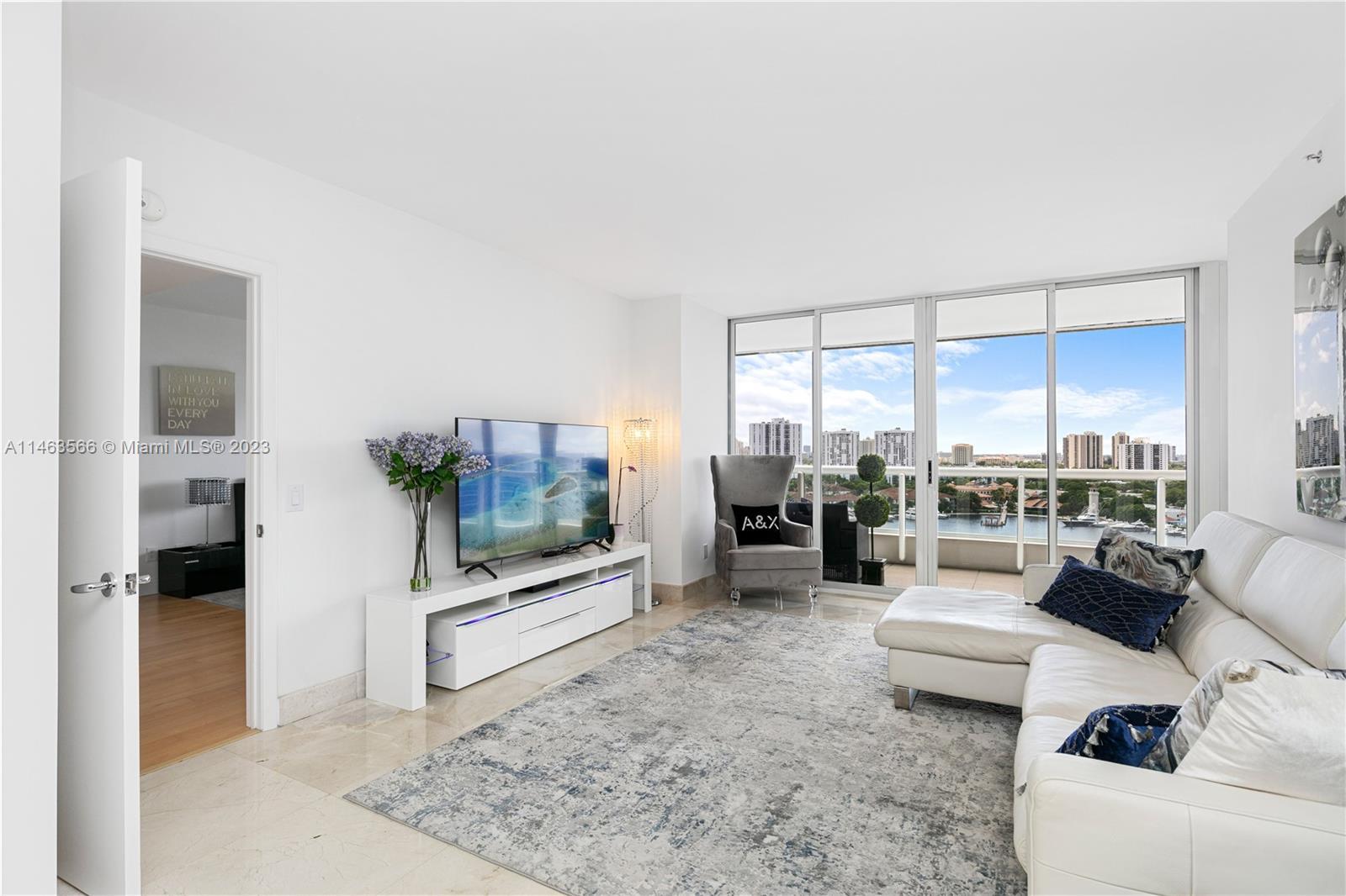 Photo of 21205 Yacht Club Dr #1507 in Aventura, FL