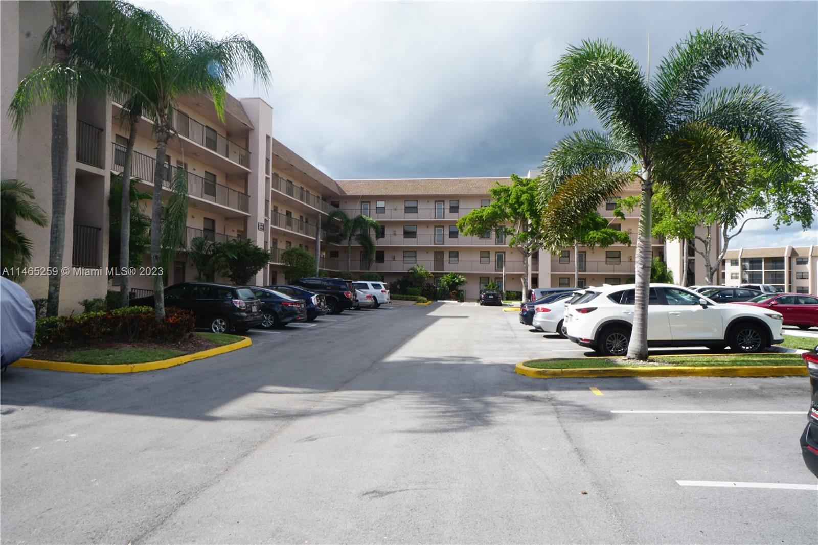 Photo of 2711 NW 104th Ave #411 in Sunrise, FL
