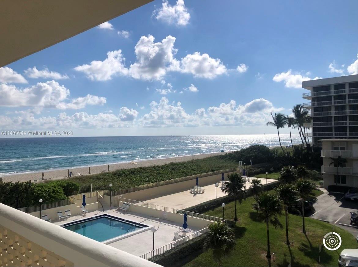 Photo of 2545 S Ocean Blvd #4140 in Palm Beach, FL