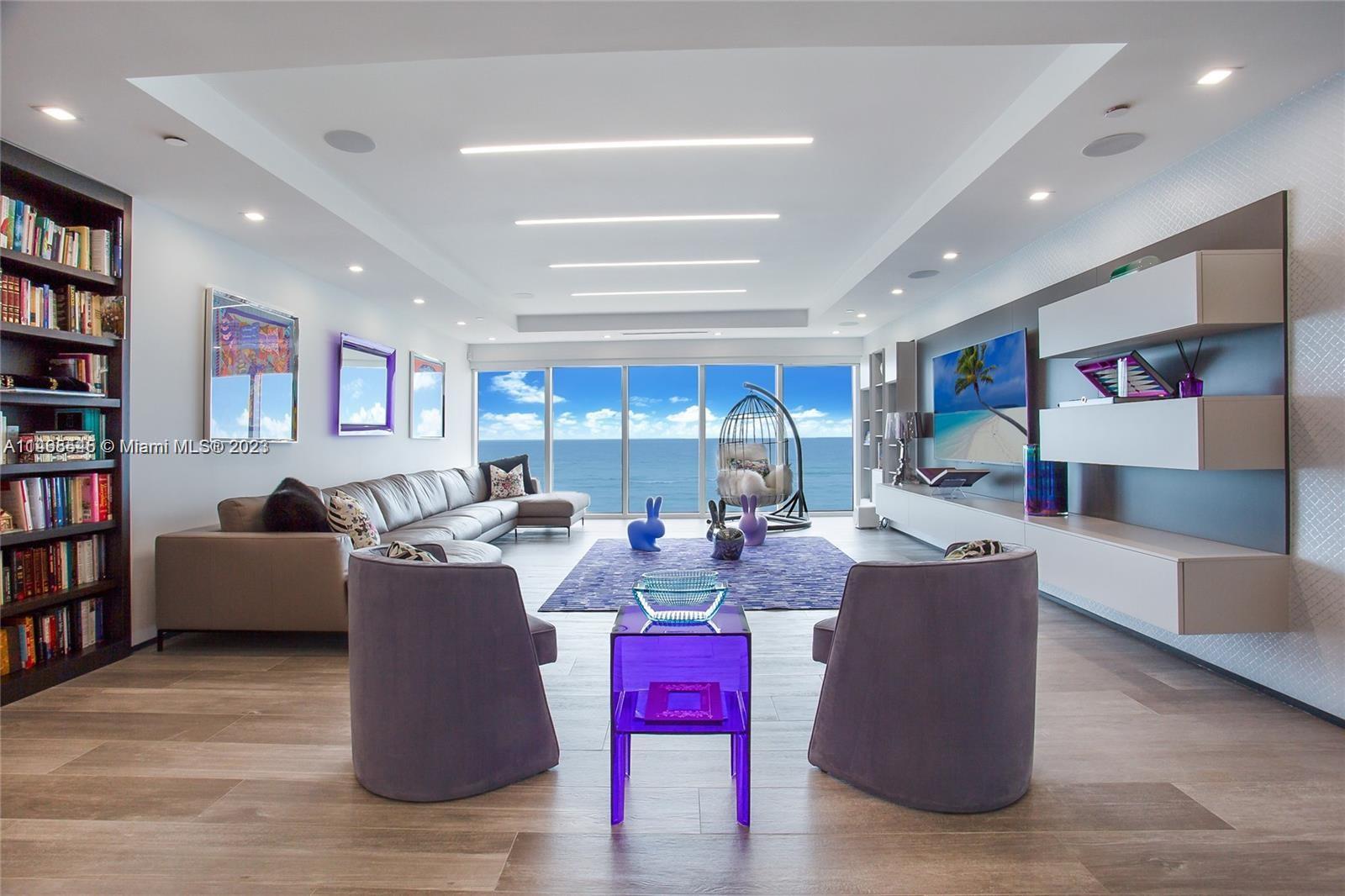 Photo of 1830 S Ocean Dr #Townhome A in Hallandale Beach, FL