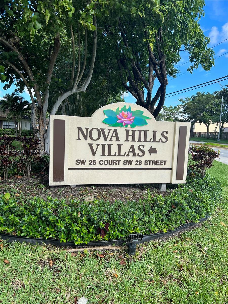 Photo of 7530 SW 28th St #44 in Davie, FL